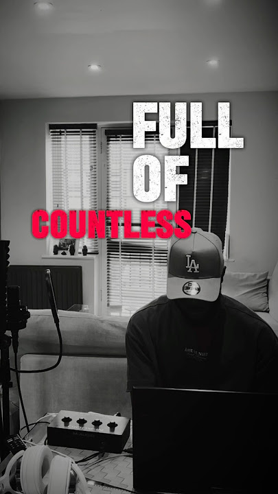 Favourite intro at the moment! #music #artist
