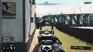 Call of Duty 4 Blackout Leaked Gameplay - First win