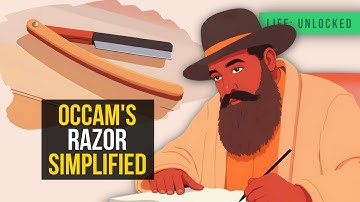 Occam’s Razor: The Philosophy of Simplicity and Problem-Solving