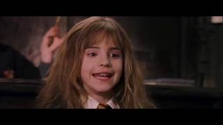 Hermione's British Accent | with Subtitles | Learn English