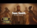 Sam Smith Fire On Fire Afro Soul Version