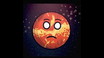 poor venus... #solarballs #viral #tiktok #venus #venussolarballs #solarballsedits #planets #ilysm