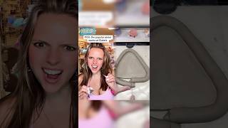 Who else would fall hard for this peer pressure? #povs #pov #claires #earpiercing #meangirls