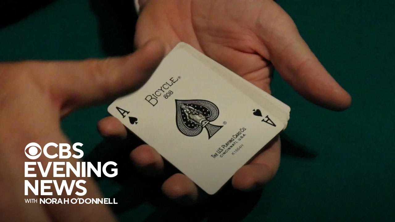 An inside look at Los Angeles' famed Magic Castle