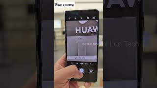 Huawei Mate X3 VS iPhone 14 Pro Max: When a Foldable is Lighter!