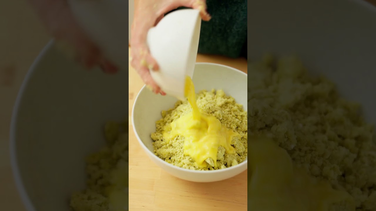 Pistazien Kulleraugen