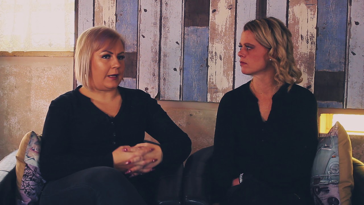 Minx Luxury Hair EPK