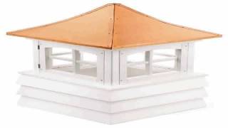 Best savings B002C4KXX6/?tag=iphonecooo-20 Coupon for Good Directions 2130GV Guilford Window Cupola with Pagoda Style 