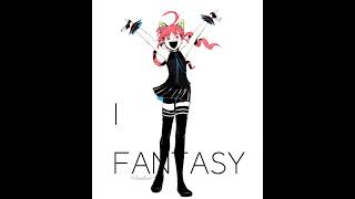 [UTAU] 2015 테토 TETO + 2017 i=fantasy [cover]