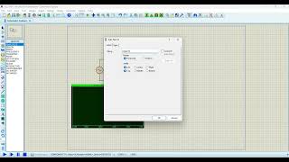 Full TASK 1: TIME DOMAIN (TRANSIENT) SIMULATION IN PROTEUS VSM Update