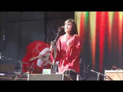Camila Moreno -