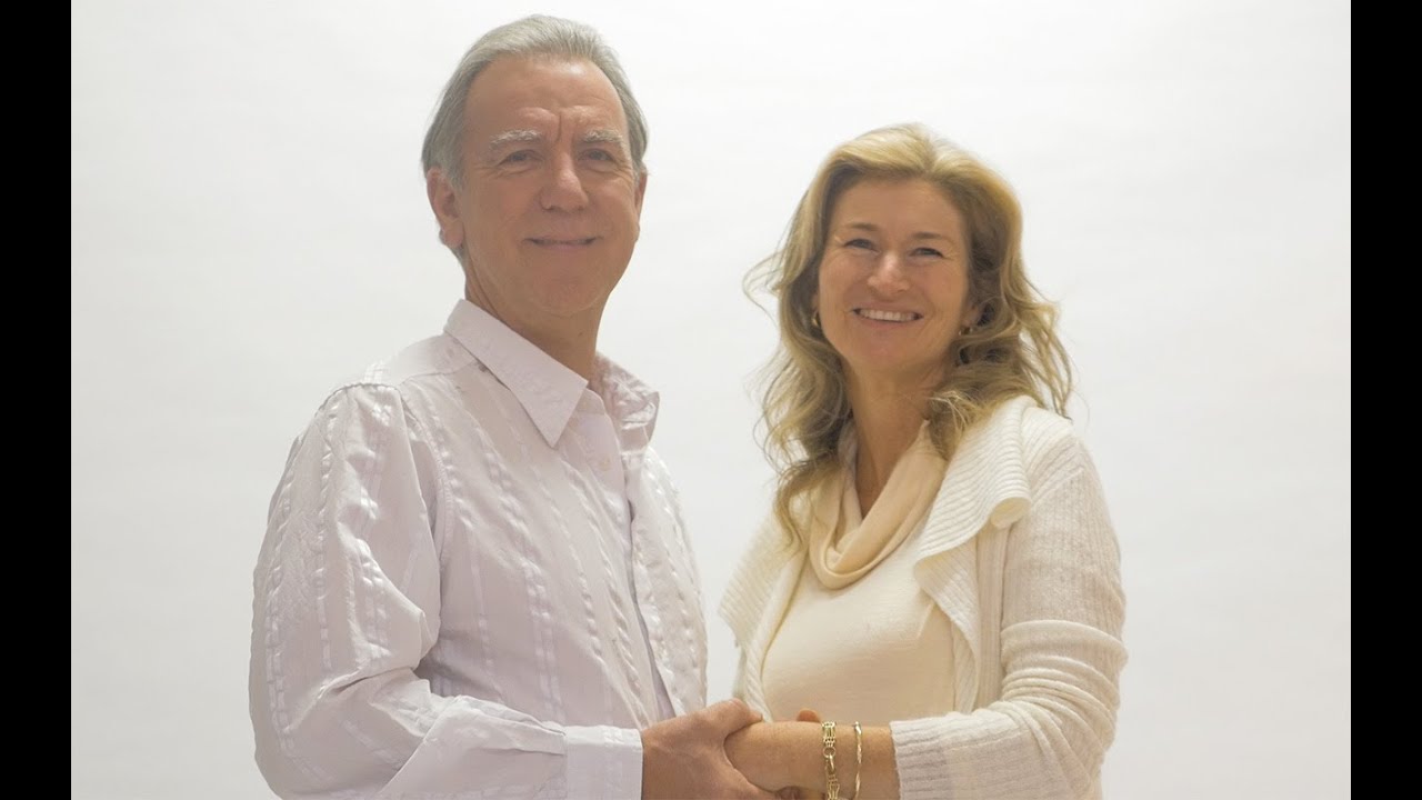 The Infinite Connection Events that Touch, Move and Inspire You.