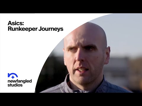 my asics runkeeper