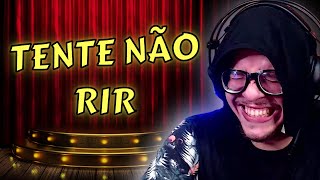 💦 DESAFIO TENTE NÃO RIR COM ÁGUA NA BOCA !! ( Muito Engraçado