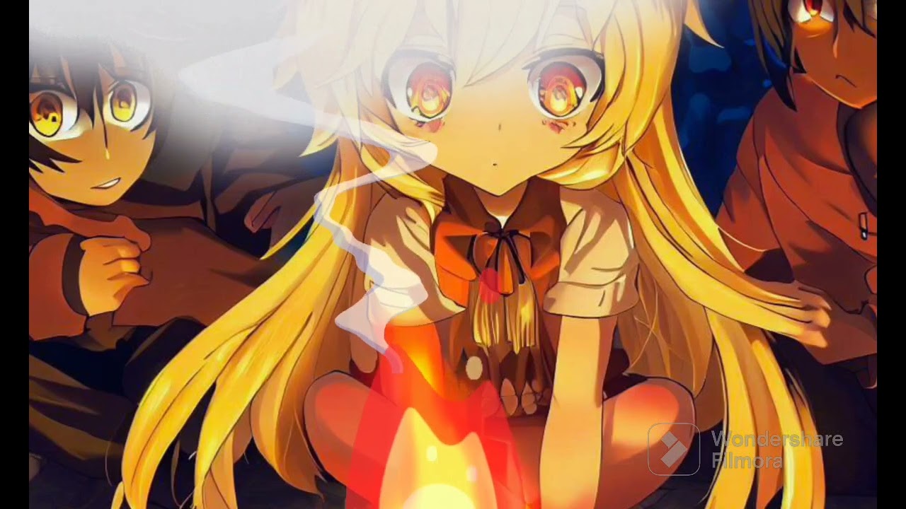 ⛺теплый костер ( lofi music, to concentrate)