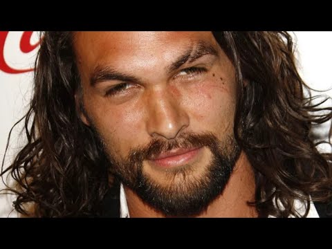 The Most Controversial Moments Of Jason Momoa's Career