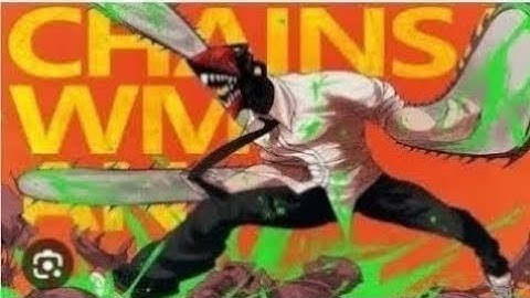 Chainsaw Man #gameplay #walkthrough android (iOS) nsnzjjh