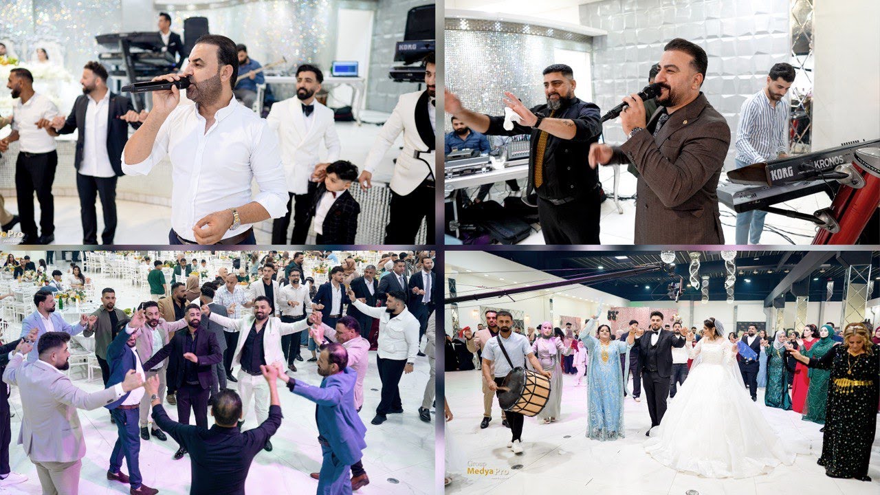 Hkmat Haji   Xebat Dhoki   Mohammad & Najah   2025