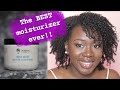 Mixtress J Irish Moss Leave-in Conditioner Review