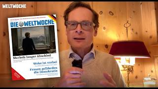 Merz und Macron in München: jenseits der Wirklichkeit – Vorschau «Weltwoche» Deutschland
