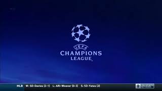 UEFA Champions League 2020 Outro - Heineken & Nissan US