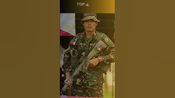 Top 10 Khẩu Súng Đáng Sợ Nhất Từng Được Sử Dụng Trên Chiến Trường #top10