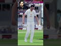 King Kohli Ka Class - Cricket 22 #Shorts - RtxVivek