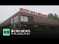 Iron Hill Brewery plans to reopen location in Hershey, Pennsylvania