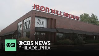 Iron Hill Brewery plans to reopen location in Hershey, Pennsylvania
