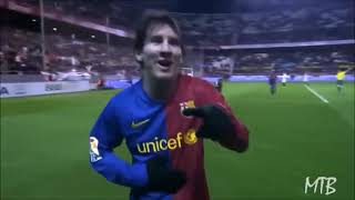 Lionel Messi All 800 Goals in Career | PART 1