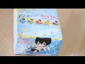 Free! Iwatobi Swim Club - Charapuka Figures [Unboxing + Preview!]