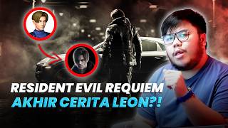 YANG HARUS KAMU TAHU SEBELUM MAIN RESIDENT EVIL REQUIEM #Gamebrol