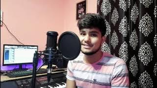 Sesa Pori Jabo Nidiba II Kingkar Baishya II Babu Baruah II Cover Song