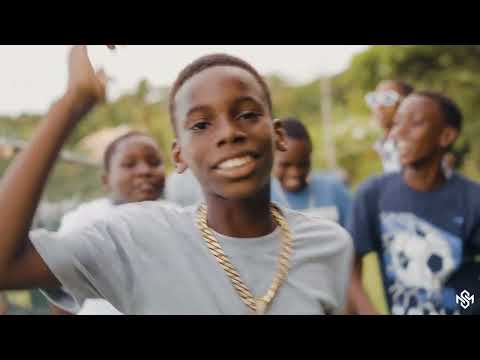 Kyoni - 6 Runs [Official Music Video] Kids Soca Monarch 2023 - Sat july 22  -Progress Park