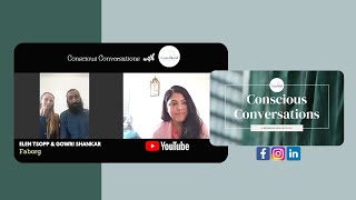 Gemsbond In Conversation With Faborg Part 2