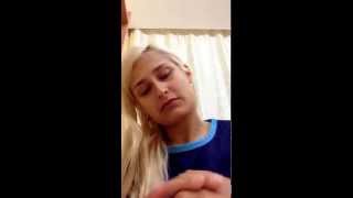 Косметика Naomi Dead Sea cosmetics пробуем - Видео от Мария Балыкина