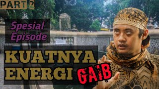 #Part2 | BESARNYA KEKUATAN GAIB di SENDANG TIRTA KAMANDANU