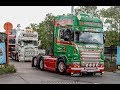 UITTOCHT TRUCKMEETING SUPER BRUT 2019 - The Movie