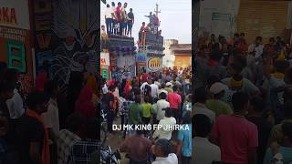 Mk Dj Tijara Gujjar dj meerutdj djremix dance automobile bass viral love djmeerut