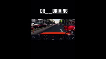 #gaming #drift #drdriving #car #drifting #game #driftboss #like #driftcar #shorts  #viral #trending