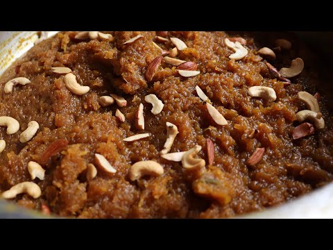 video Cooking 5 kgs of pumpkin halwa kaddu Ka halwa recipe, Worldwide Recipes Cooking 5 kgs of pumpkin halwa kaddu Ka halwa recipe