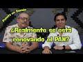 ¿El PAN realmente se está renovando?