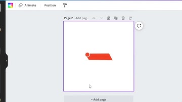 Canva keyboard shortcuts : duplicate elements #canvadesign #canvadesigner #canvatutorials #shorts