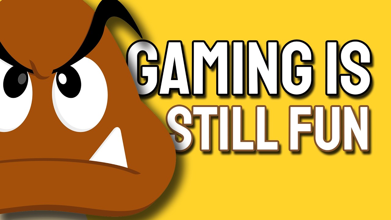 Why Games Don’t Feel Fun Anymore (and How to Fix It)