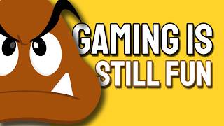 Why Games Don’t Feel Fun Anymore (and How to Fix It) Wealth