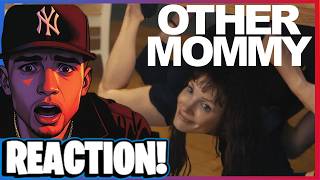 UNDERNEATH THE TABLE JUMP SCARE | OTHER MOMMY REACTION