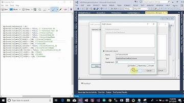 Accounting Management System Part 86 Accounts Journal Designing Form in C#  C Sharp
