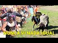 ENTRE RIOS, TARIJA | Duelo a caballo entre Matacos y Chiriguanos con emotivo final