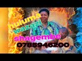 Shagembe Huluma Wazazi MSS Studio 
