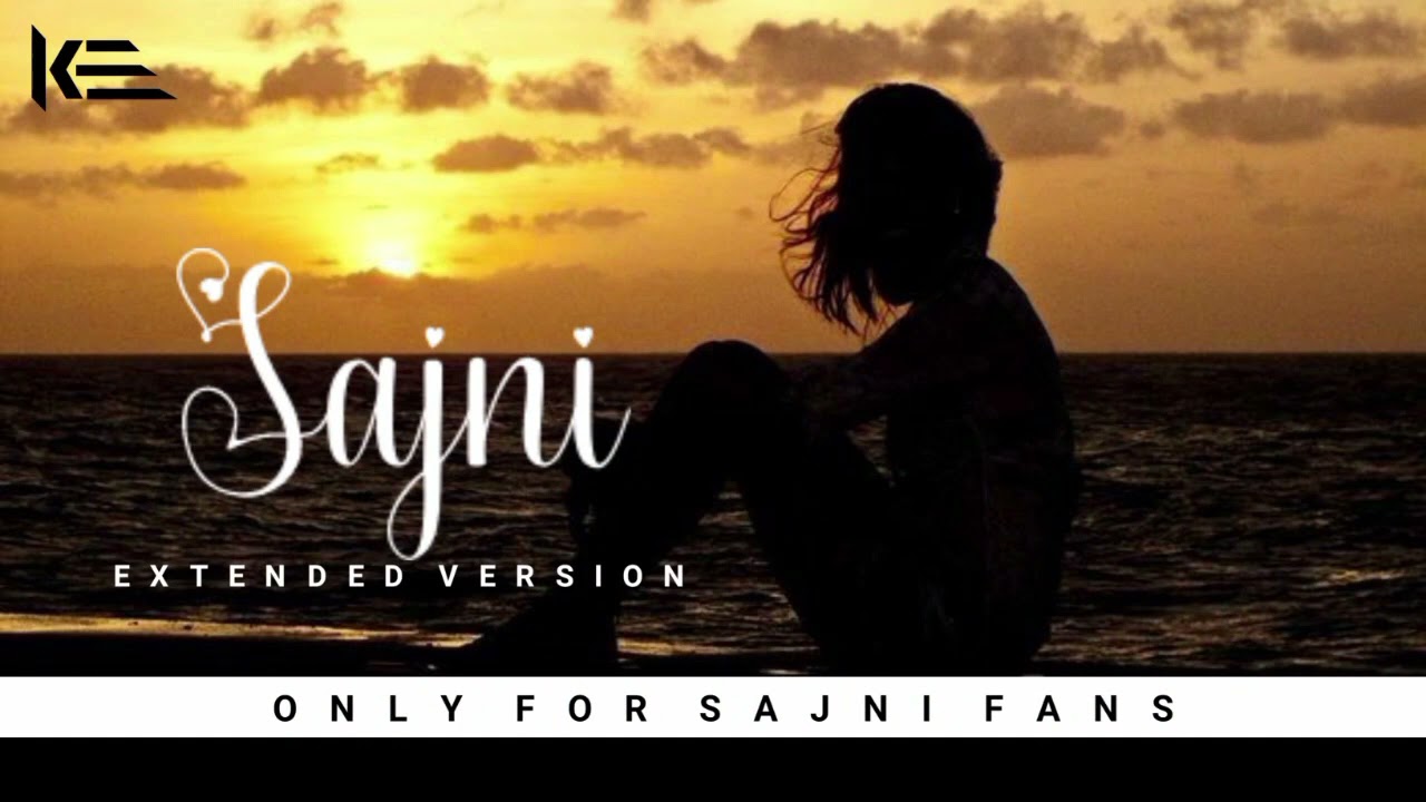 Sajni   KNIGHT EXPERIENCE  Shraddha Sharma  Acoustic Extended Version